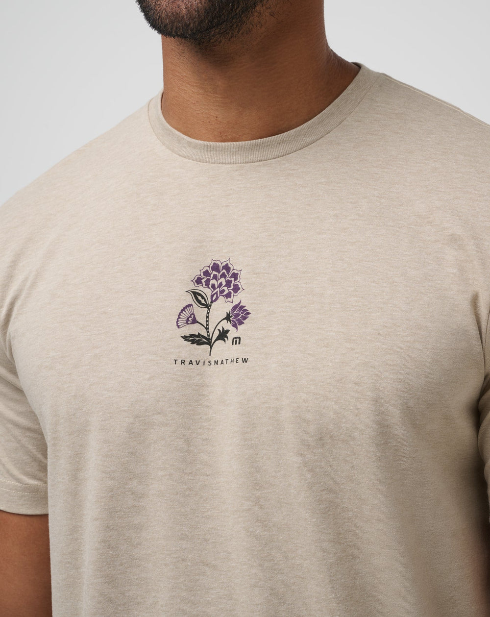 Fading Sunlight Tee