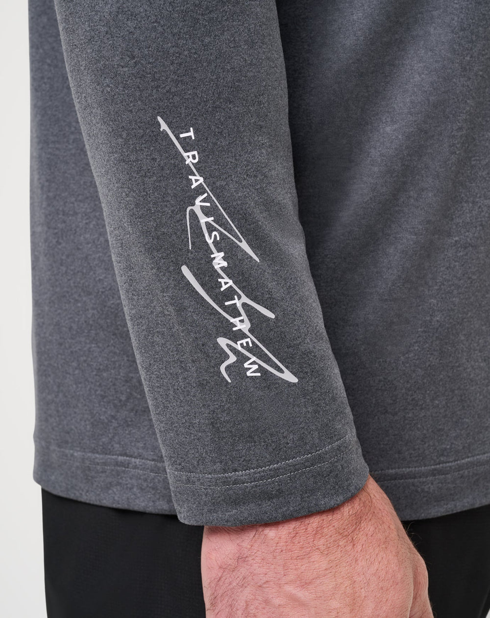 Court Control Tee