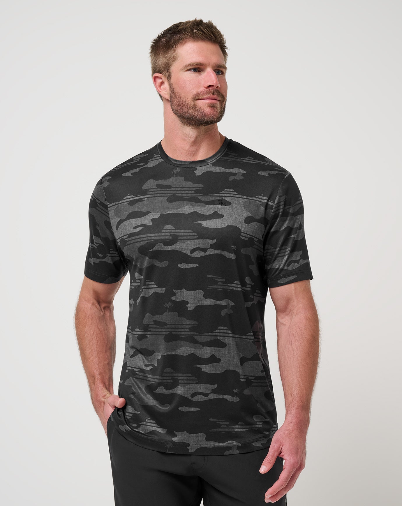 Season Stealth Tee
