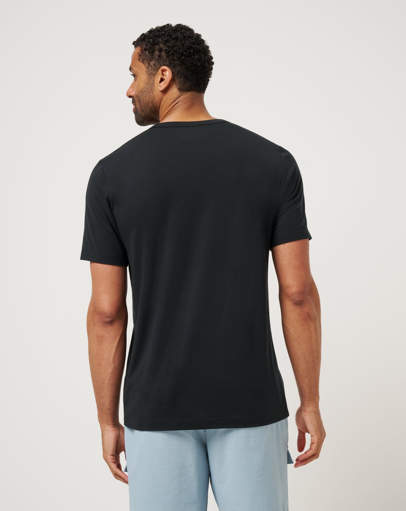 Long Holiday Tee