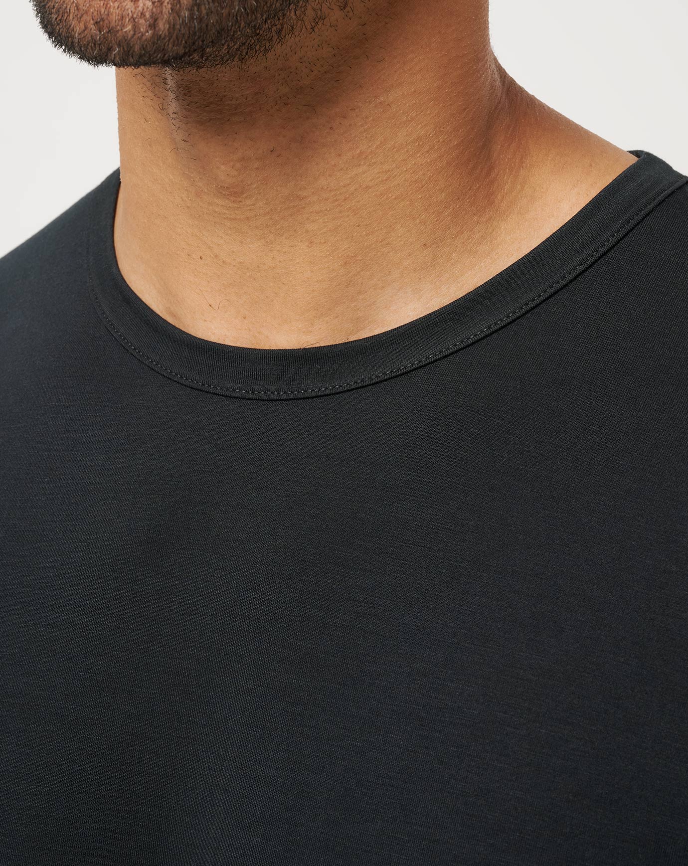 Long Holiday Tee