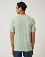 Player Parking Tee