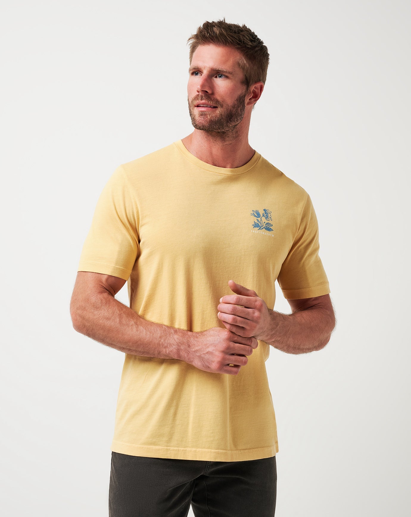 Sky Lounge Tee