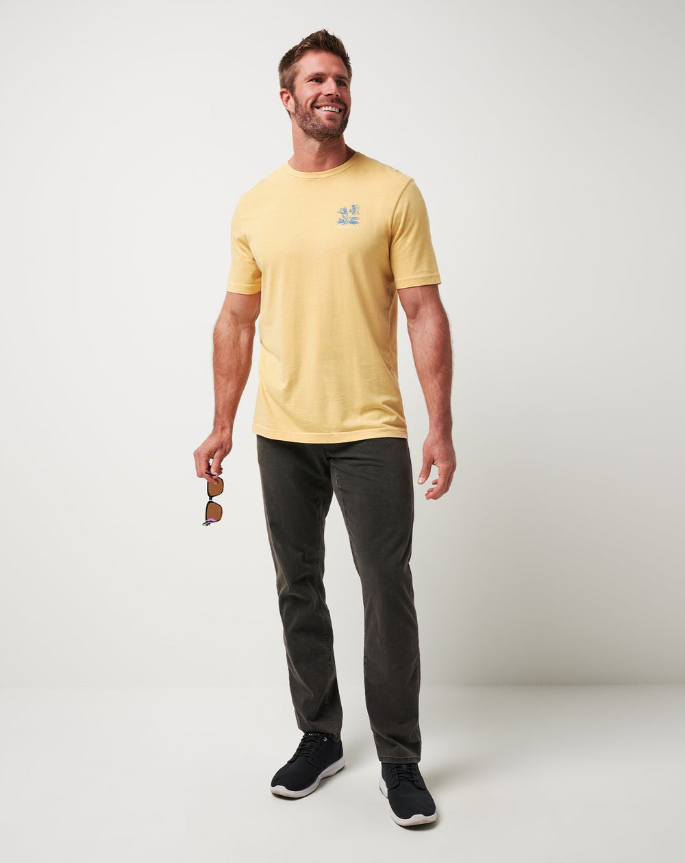 Sky Lounge Tee