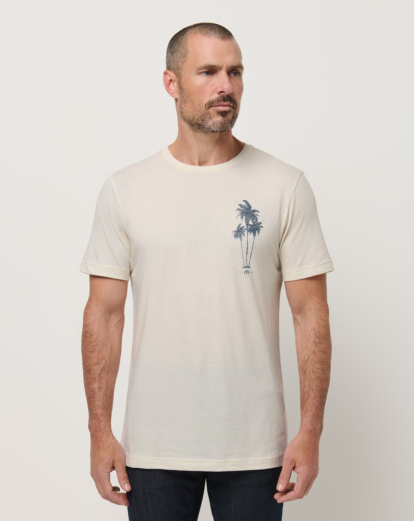 Salt Spray Tee