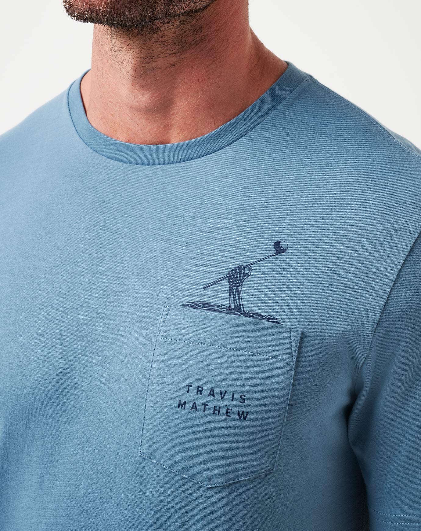Air Trick Tee