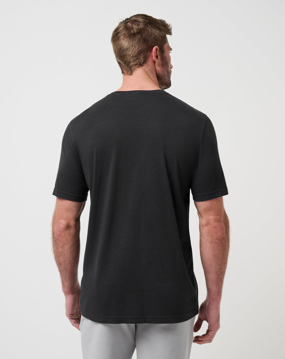 Face Off Tee
