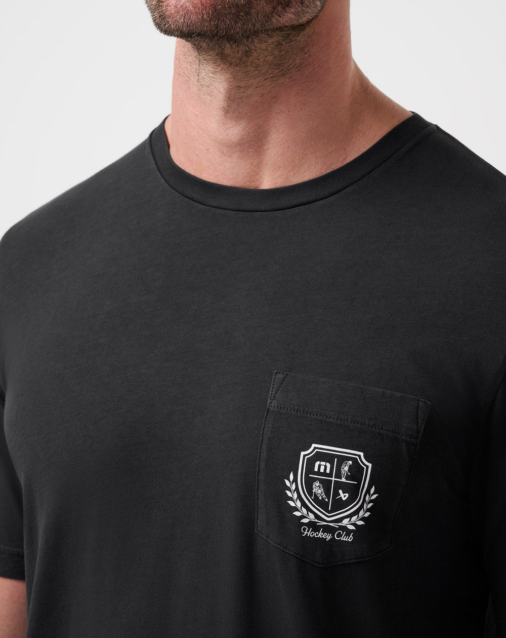 Face Off Tee