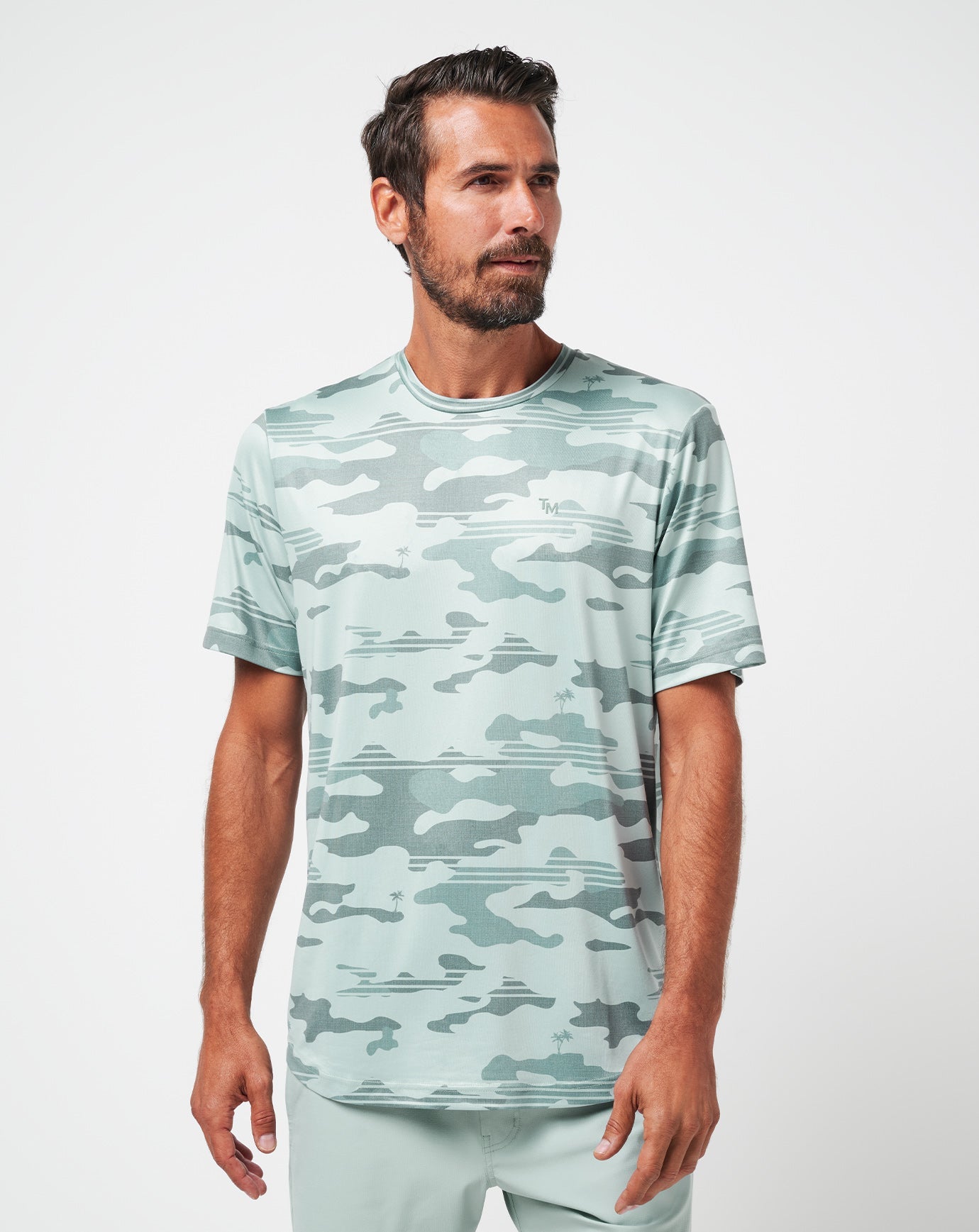 Season Stealth Tee