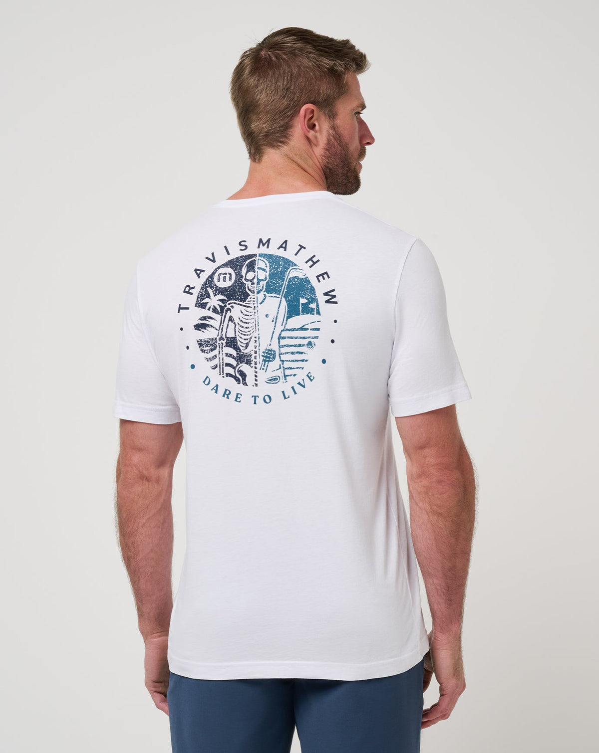 Switch Stance Tee