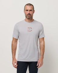 Short Layover Tee