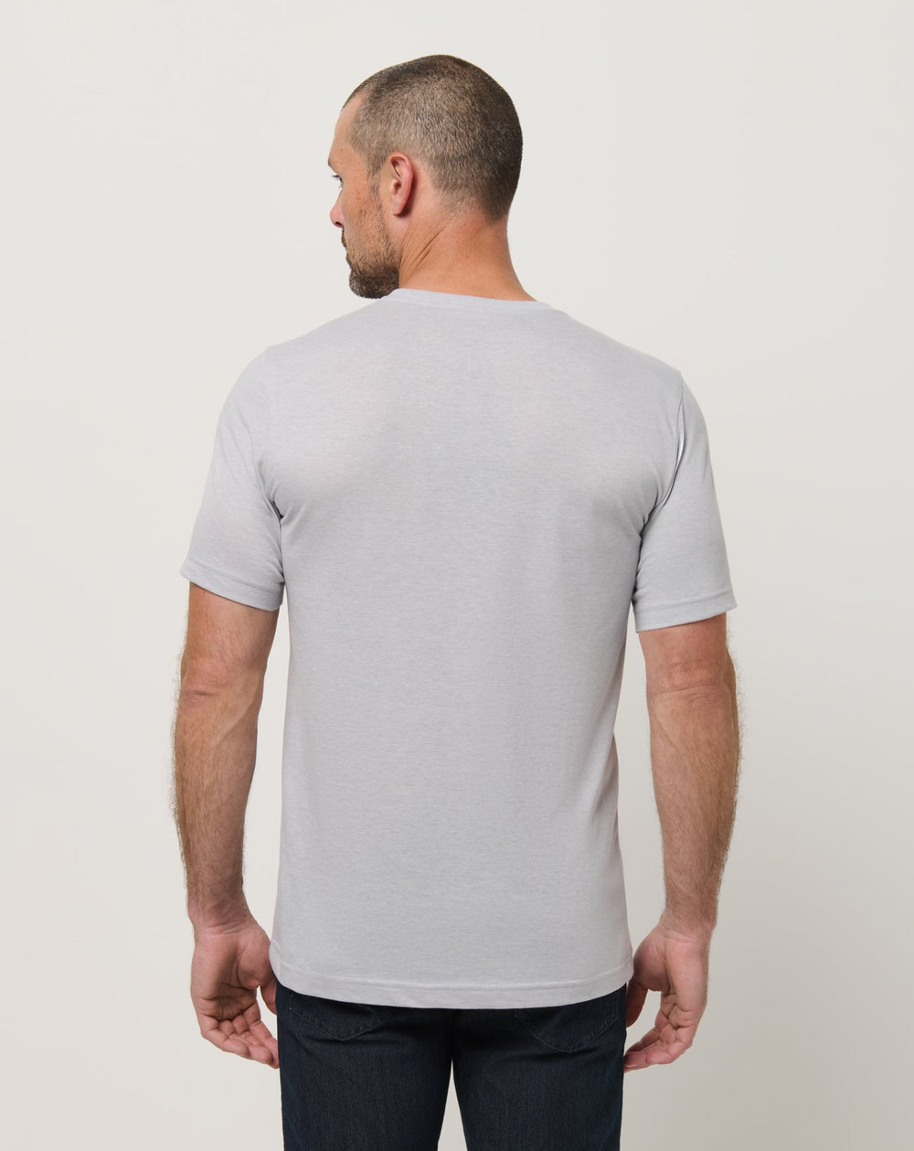 Short Layover Tee