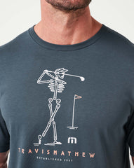 Lost Swing Tee