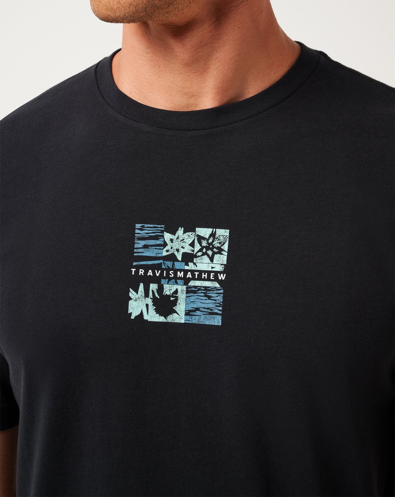 Private Suite Tee