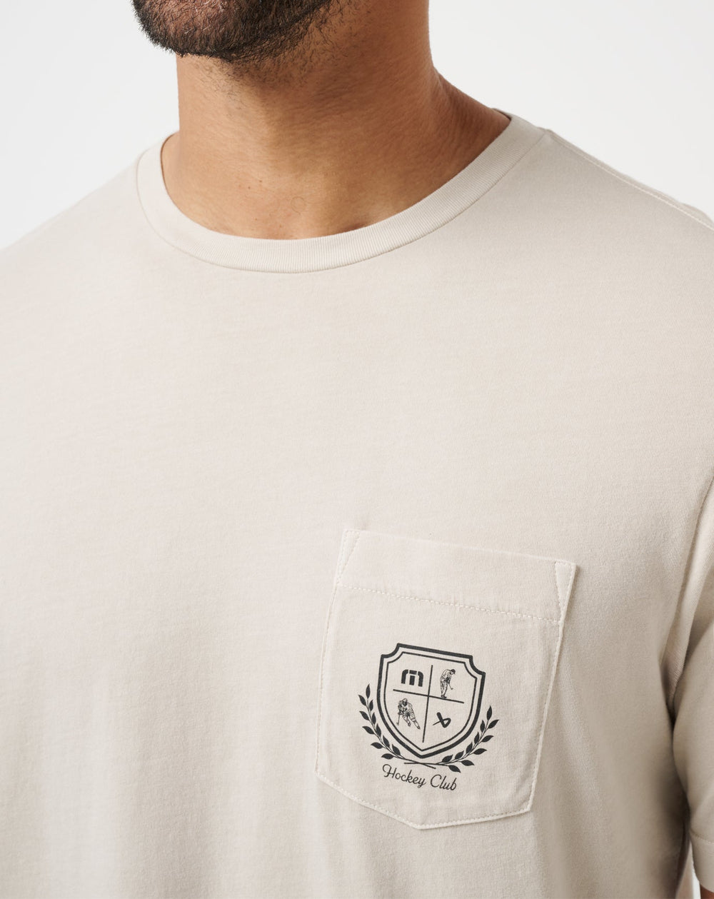 Face Off Tee