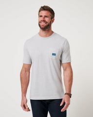 Travel Diary Tee