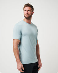 Long Holiday Tee
