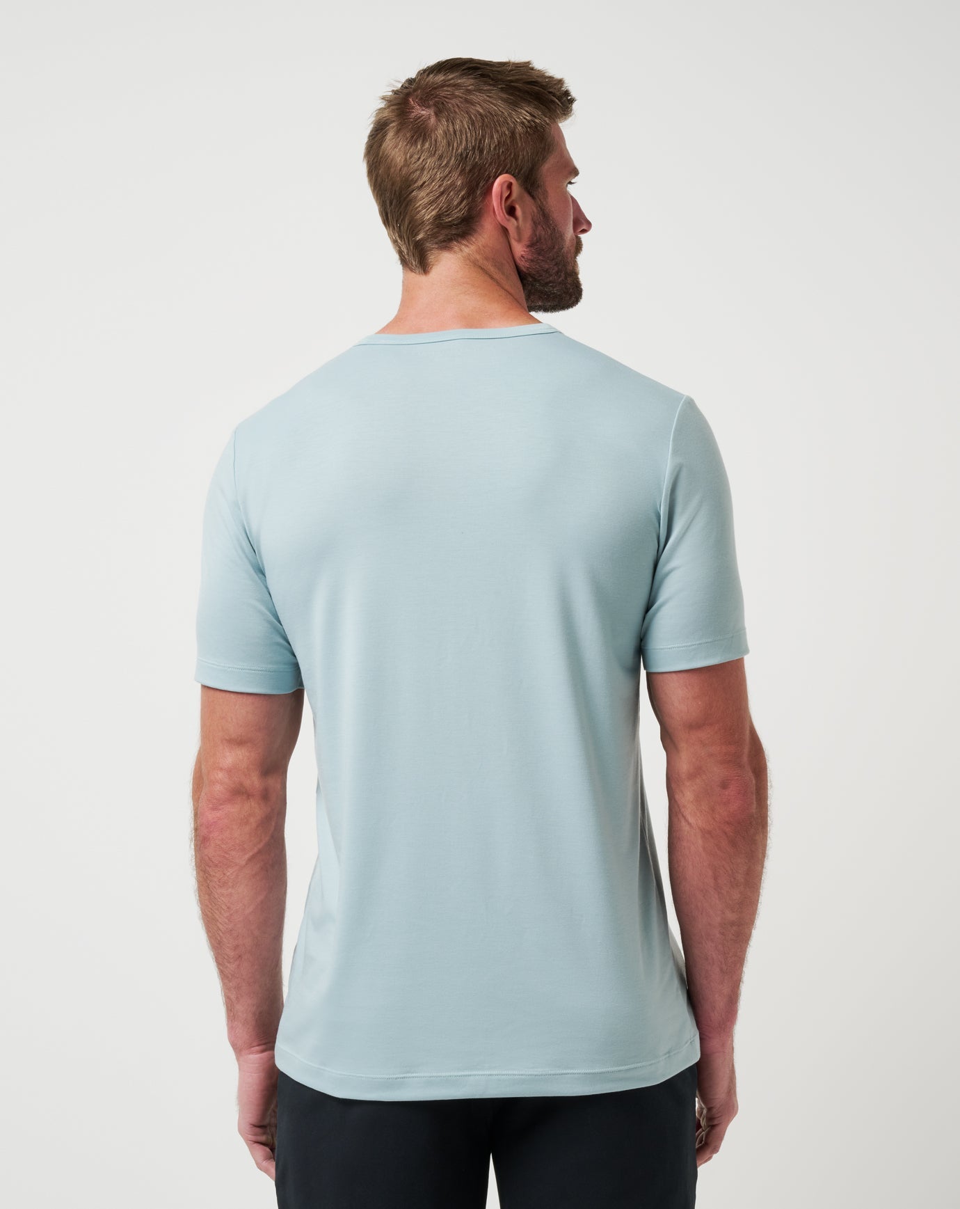 Long Holiday Tee