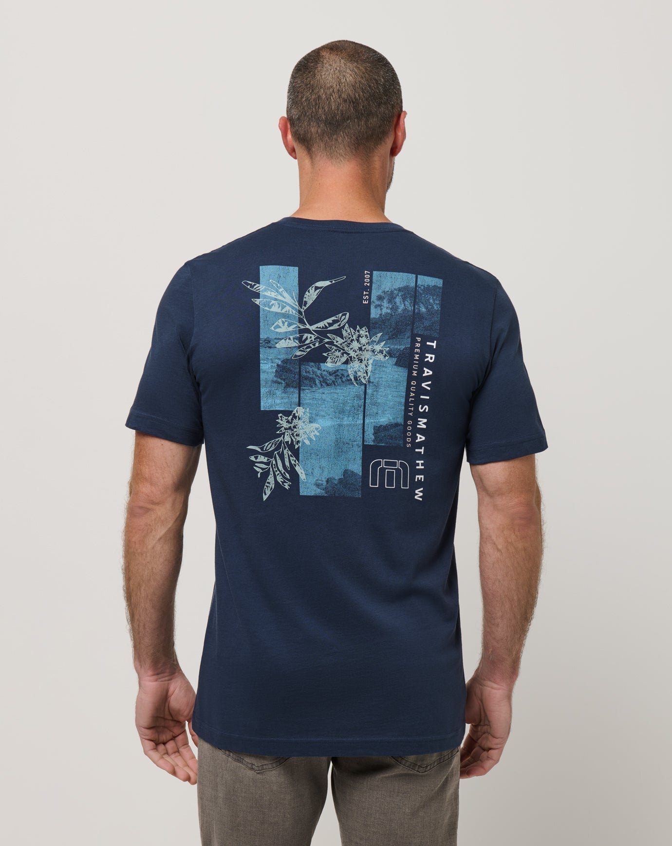 Best Trip Yet Tee