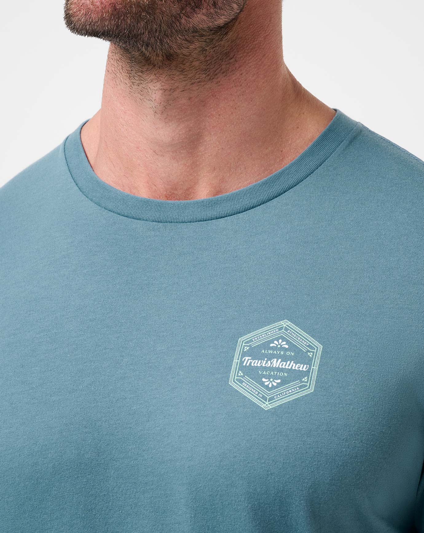 Maximum Stay Tee