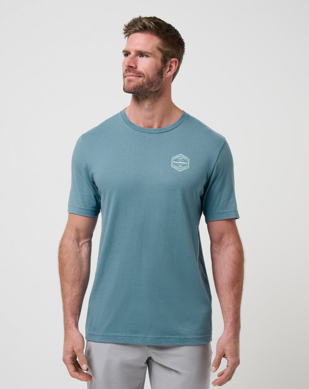 Maximum Stay Tee