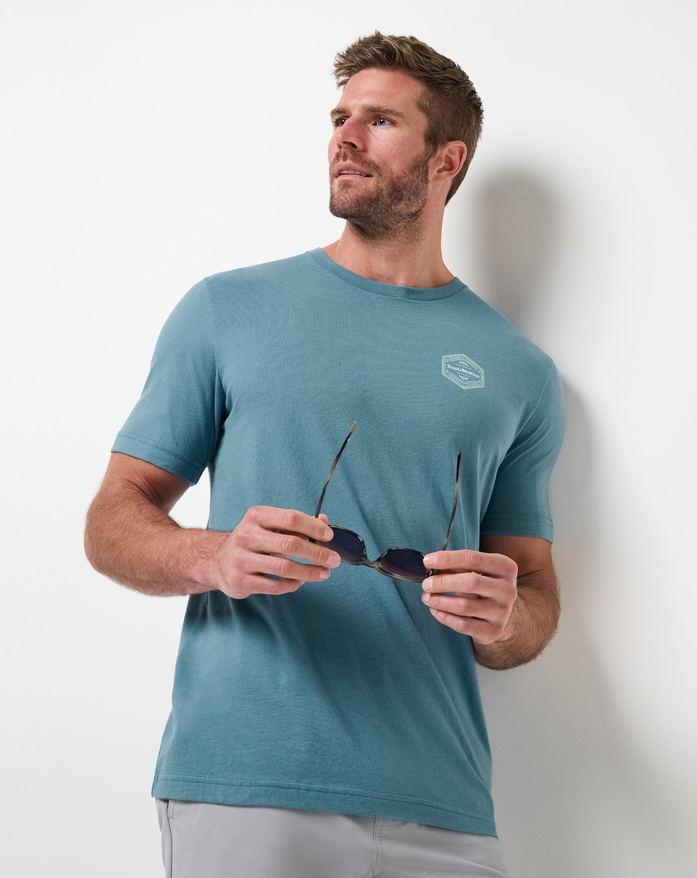 Maximum Stay Tee