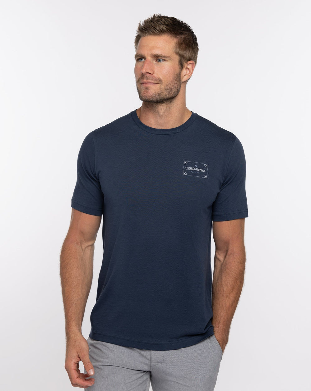 Jalapeno Tee