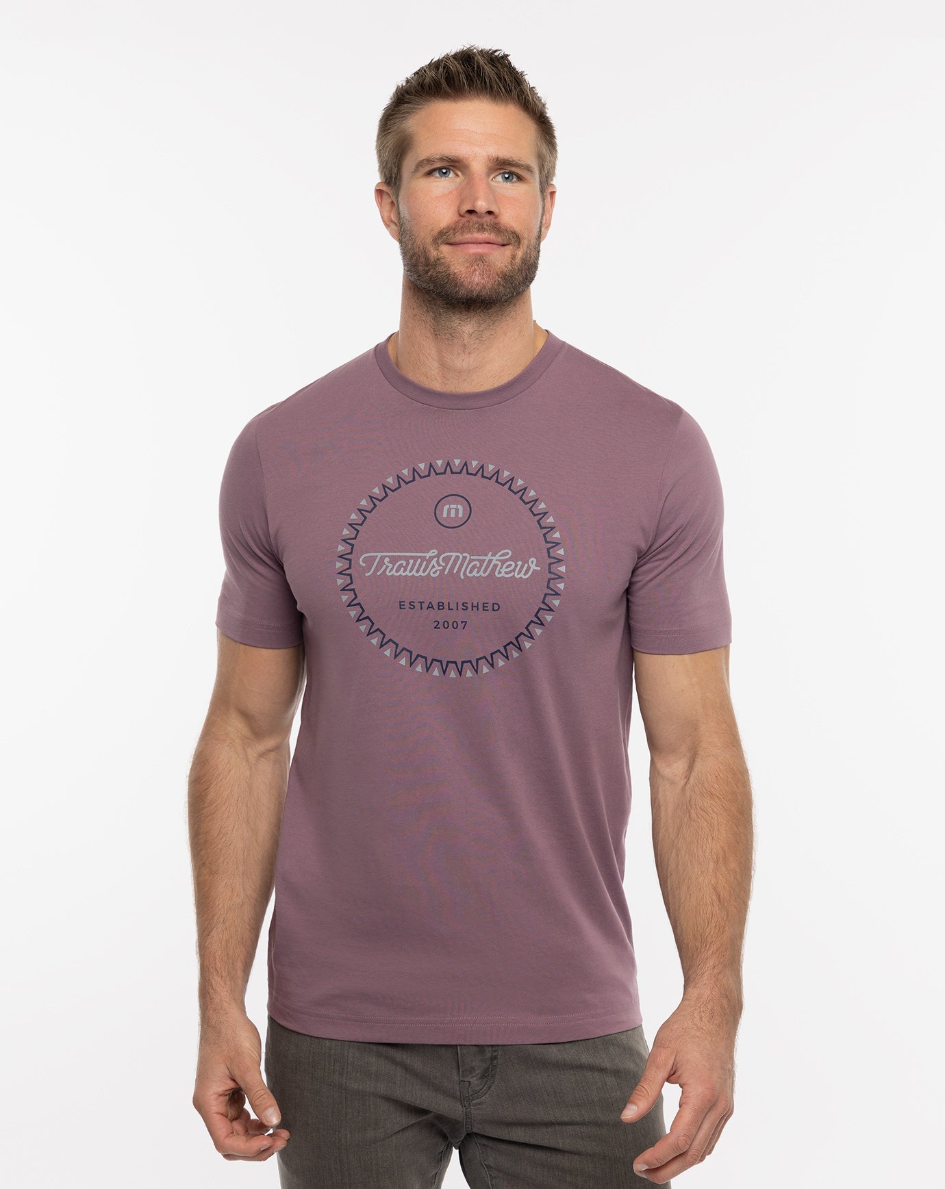 Stingray Swim Tee