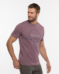 Stingray Swim Tee