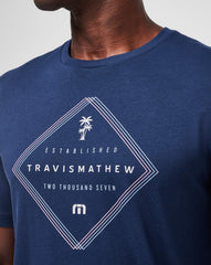 Barrel Ride Tee
