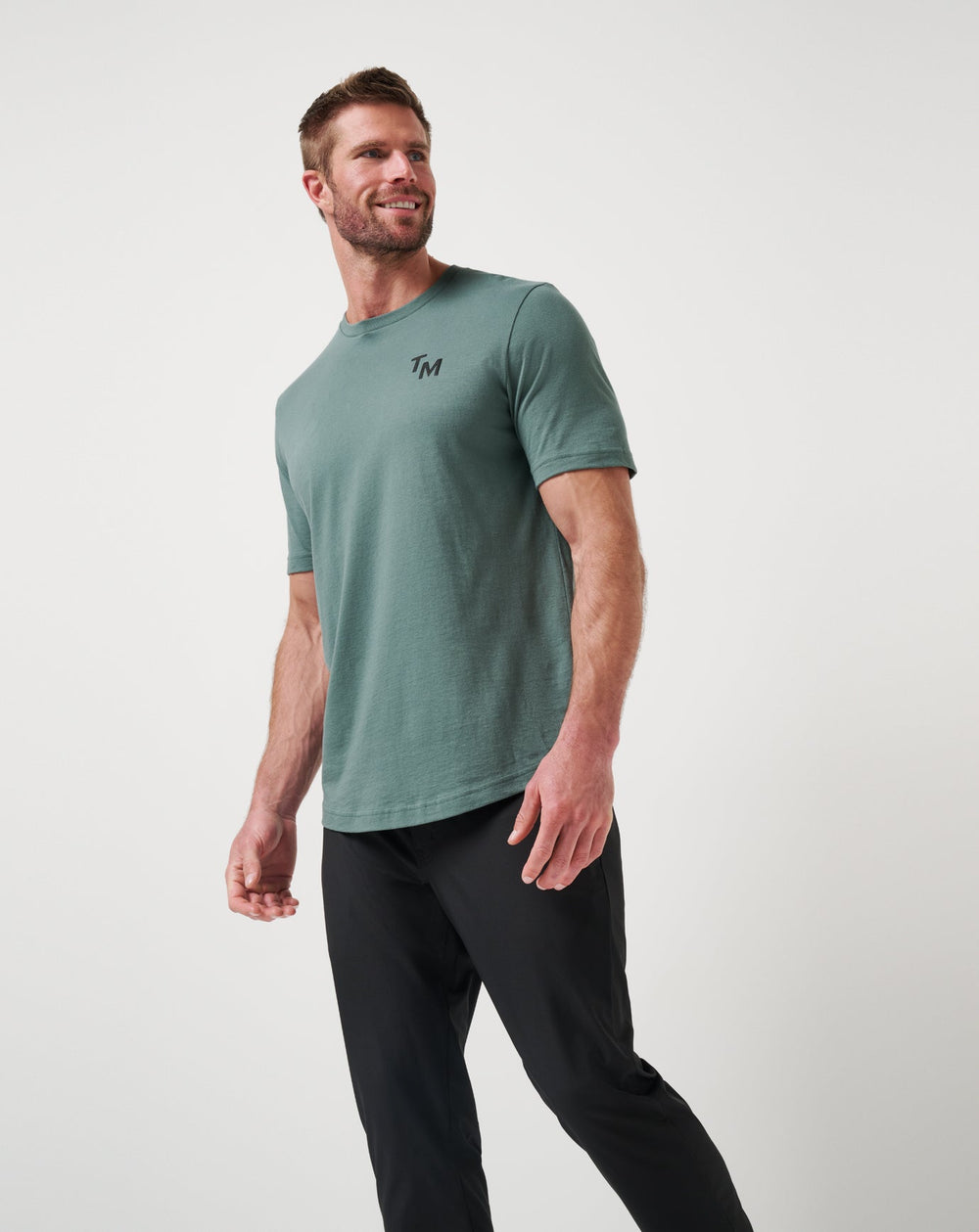 End Around Tee