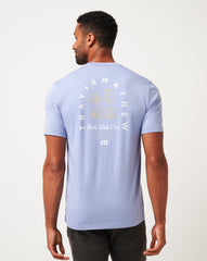 Night Diver Tee