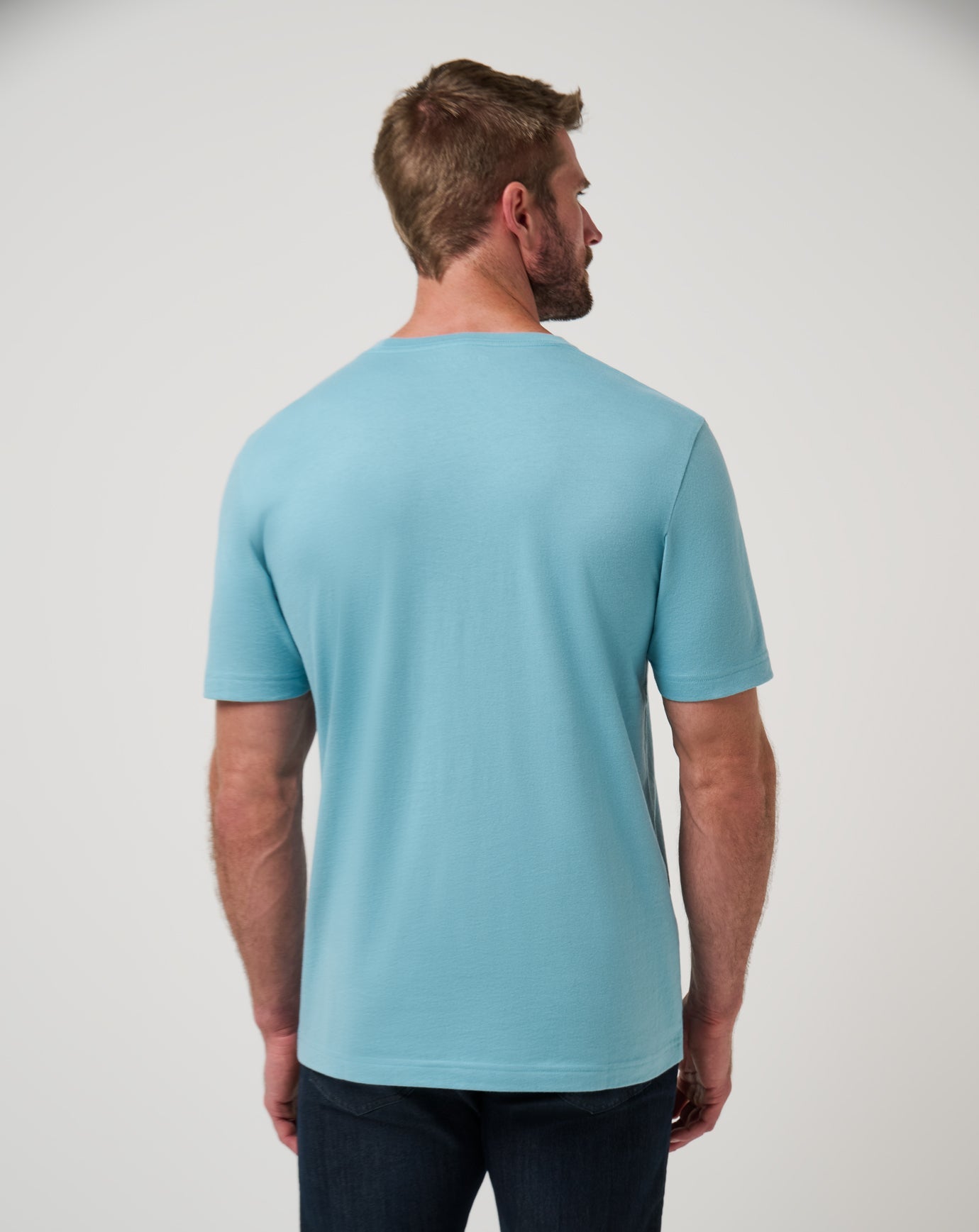 Sunshine Shore Tee