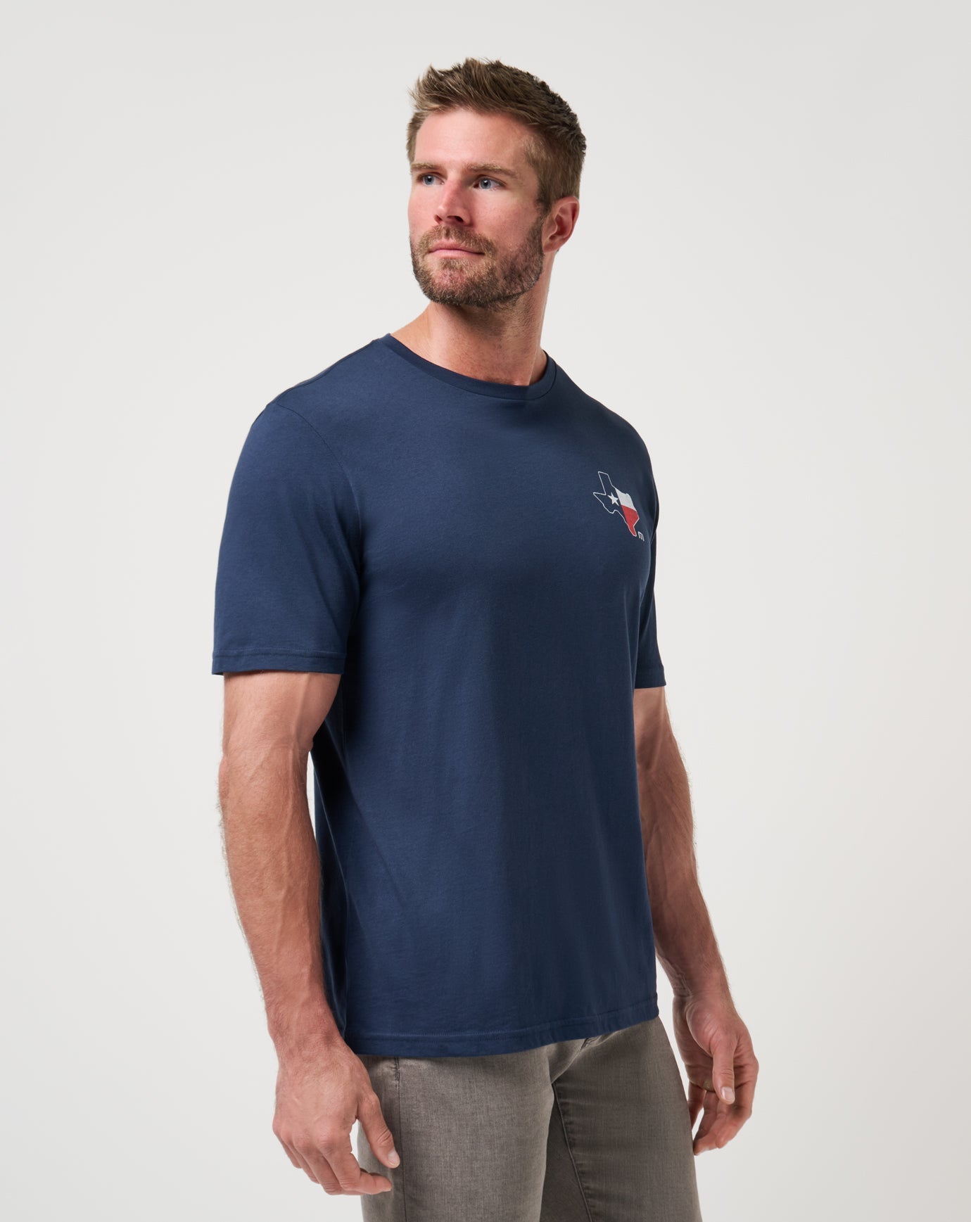 West Texas Wind Tee
