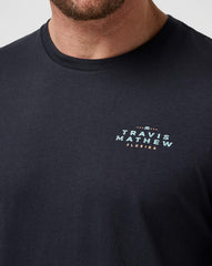Nautical Nines Tee