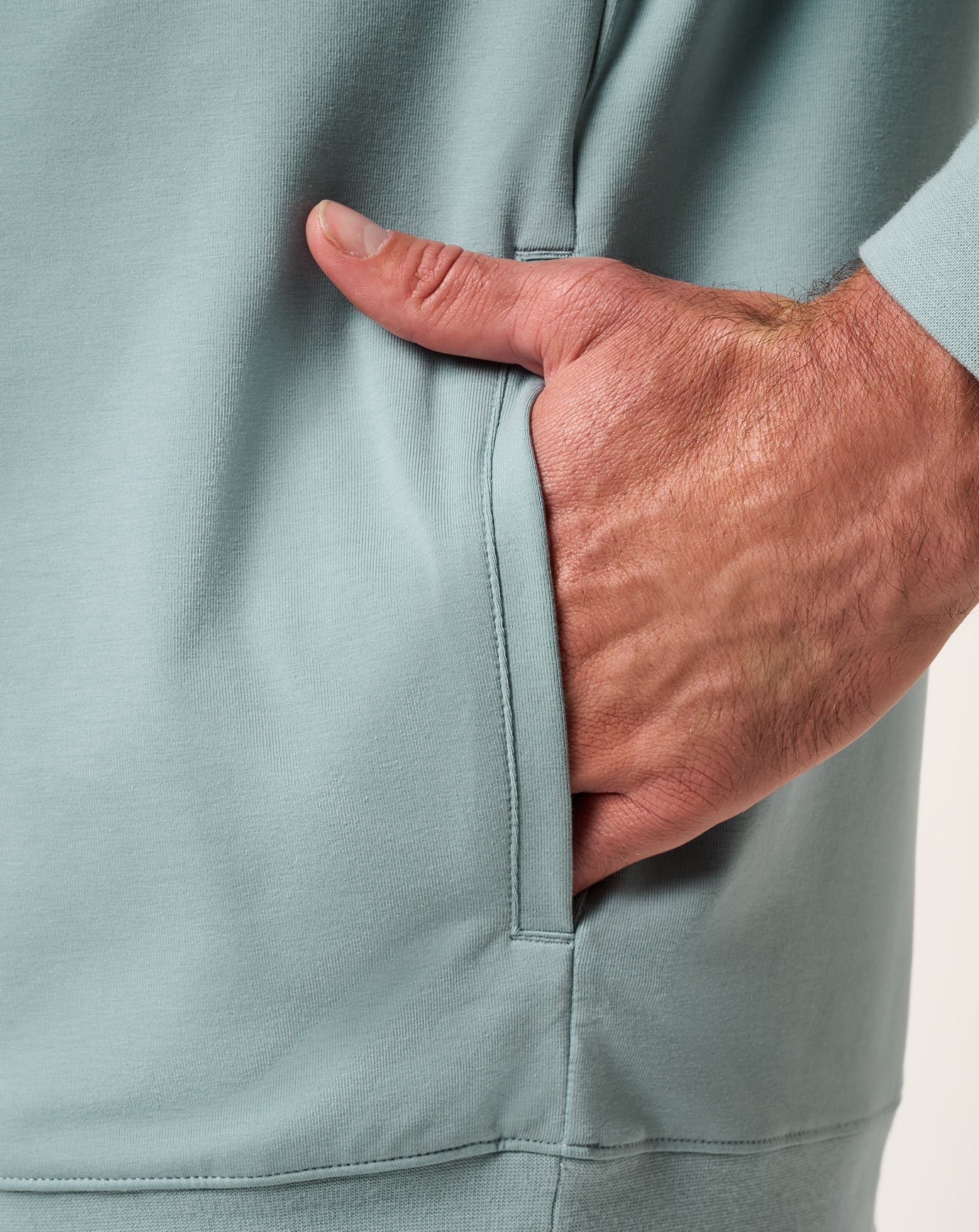 Trophy Life Quarter Zip