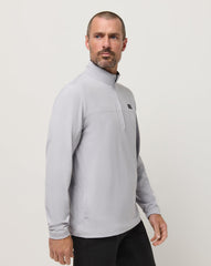 Wanderlust Quarter Zip