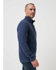 Cloud Quarter Zip 2.0