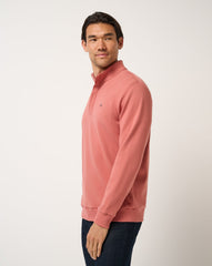 Cloud Quarter Zip 2.0