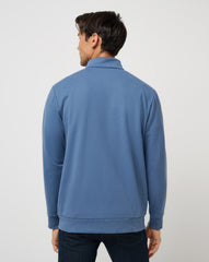 All Day Cruise Quarter Zip