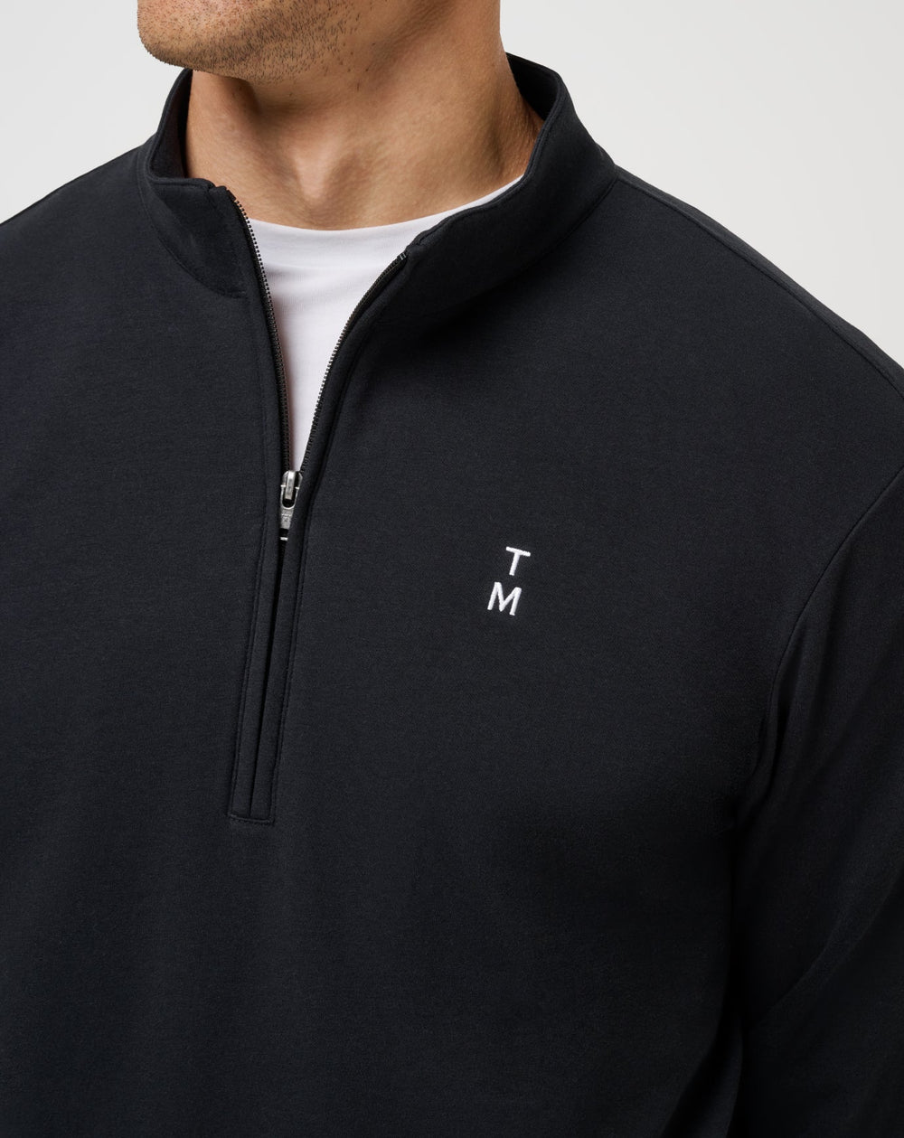 Happier Hour Quarter Zip