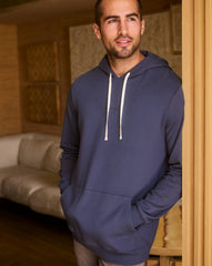 Coastal Cloud Hoodie