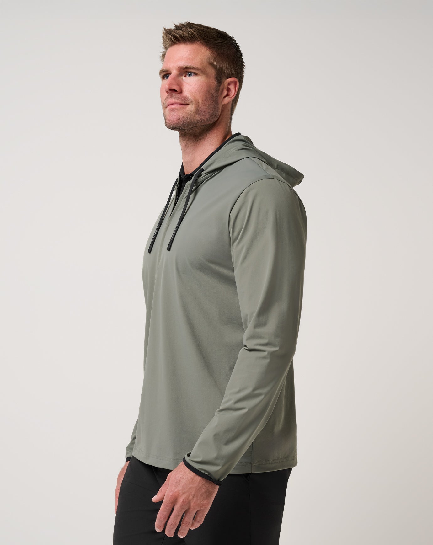 Hero Hour Tech Hoodie