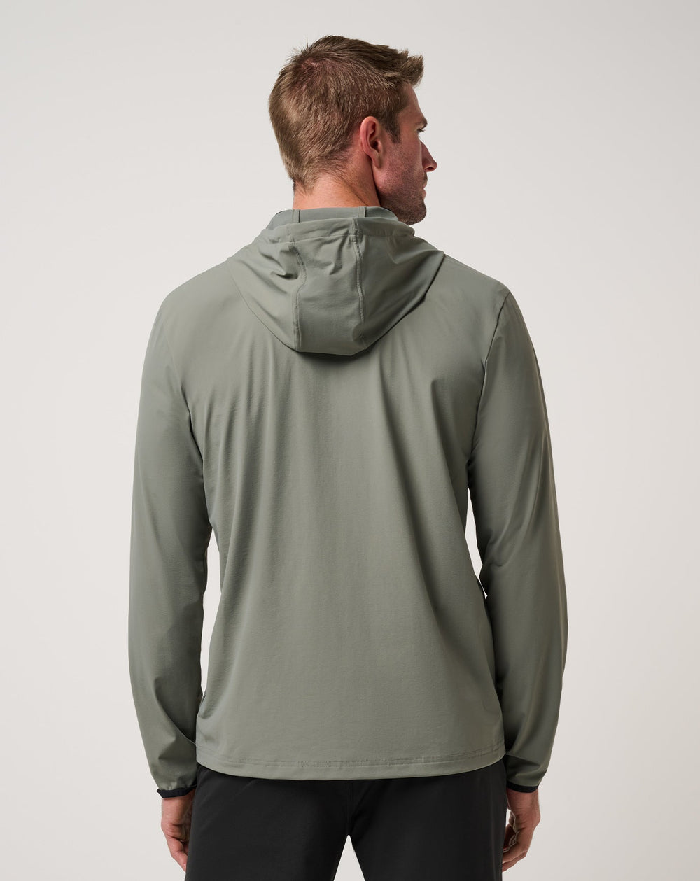 Hero Hour Tech Hoodie