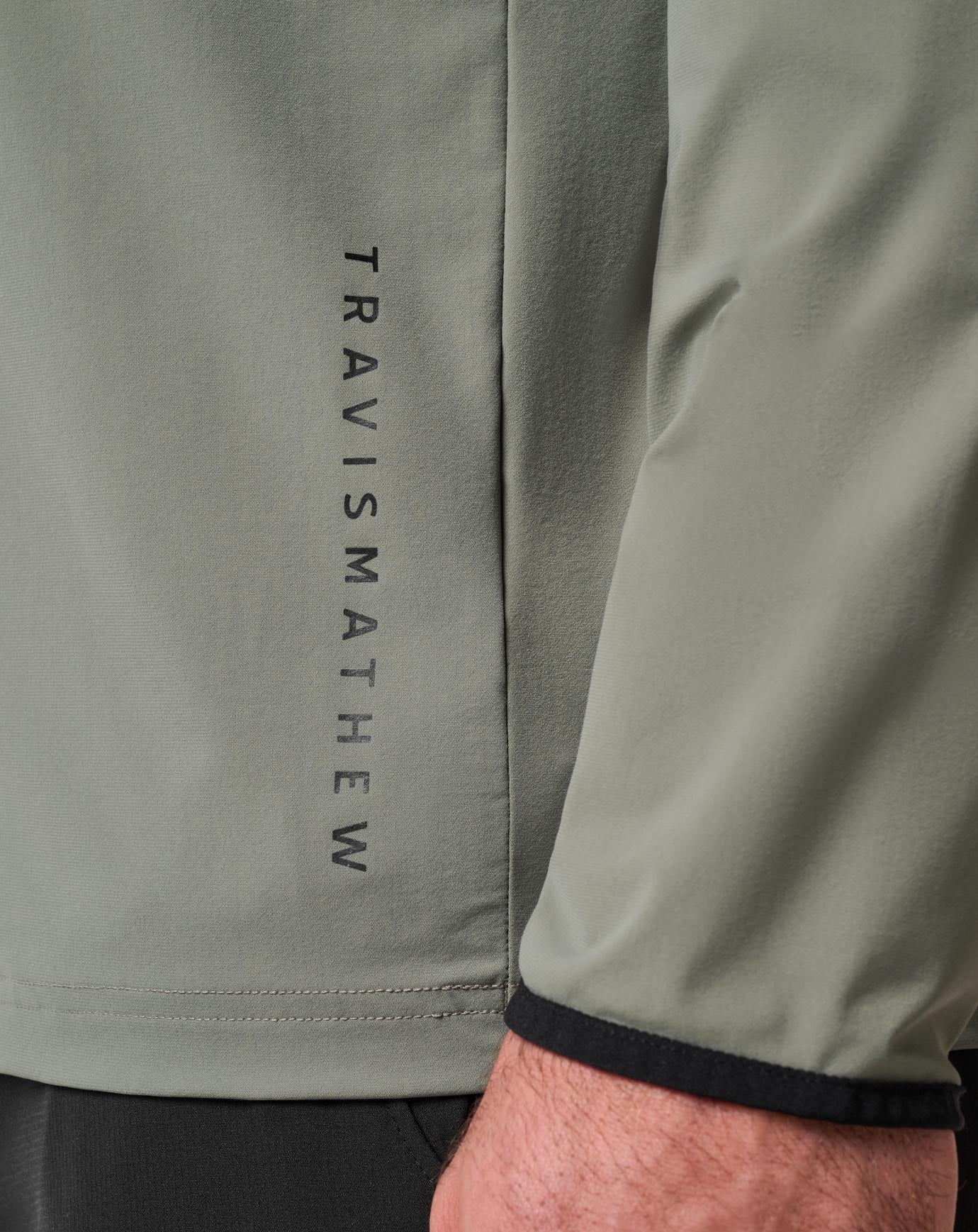 Hero Hour Tech Hoodie