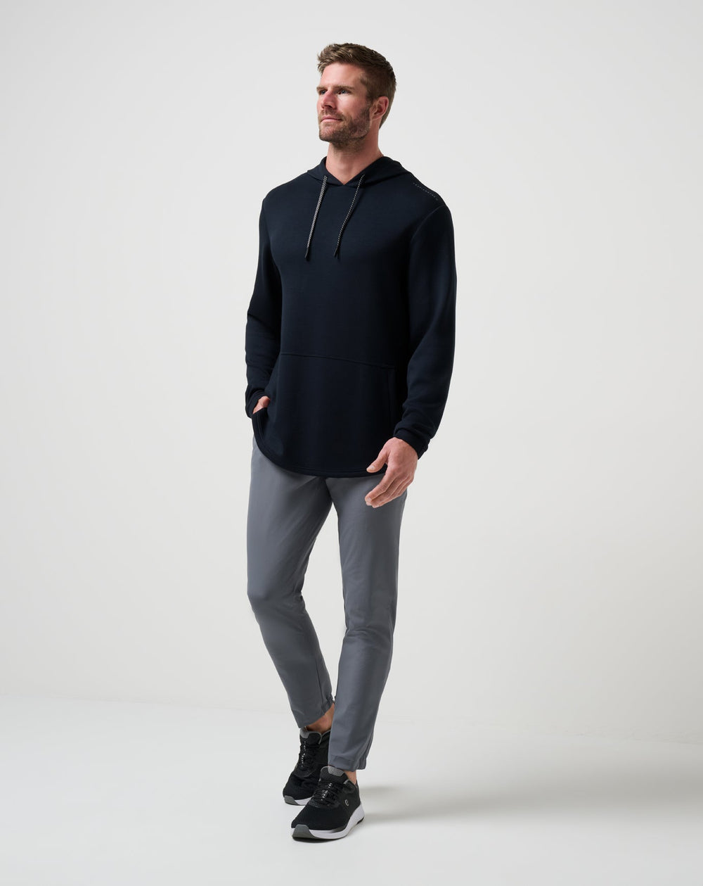 Fibercloud Hoodie