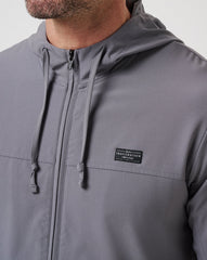 Wanderlust Hoodie