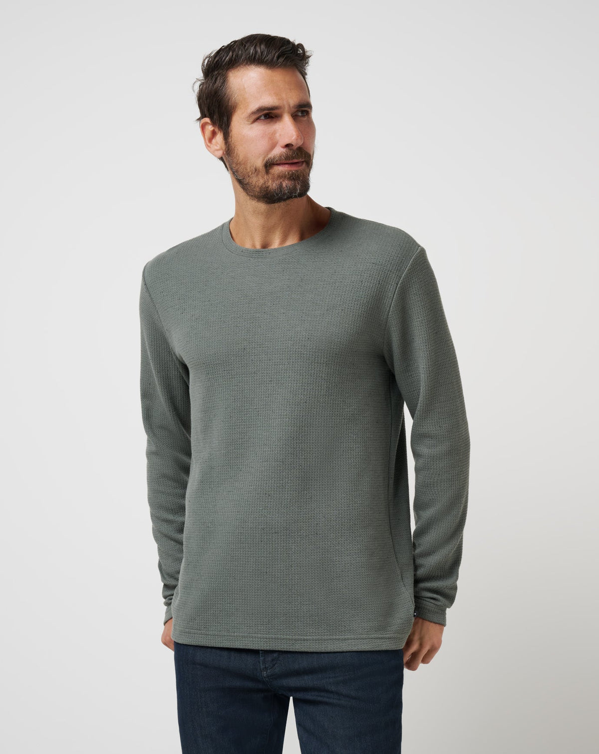 Cloud Waffle Crew