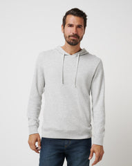 Cloud Waffle Hoodie