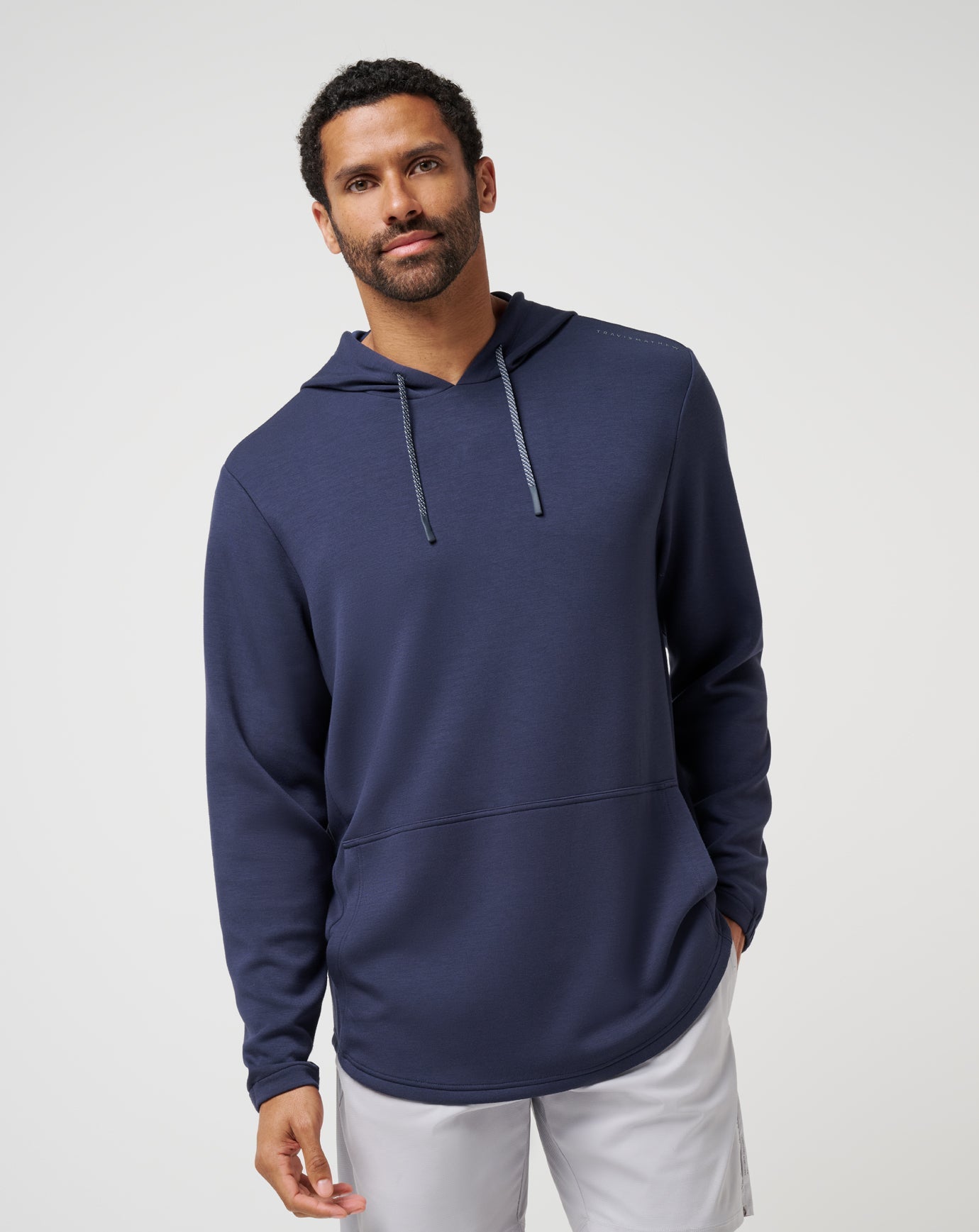 Fibercloud Hoodie